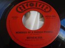 Northern Soul 45 : Motherlode   What Does It Take To Win Your Love   Revolver