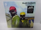 Never Say Die  [LP] LP (Vinyl, Aug-2016, Rhino (Label)) COLORED VINYL