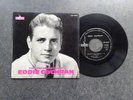 45 T EP D'EDDIE COCHRAN