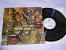 LP Batsumi 1974 South Africa Jazz - Zulu Sotho Xhosa Shangaan African - RTL 4041