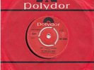 THE JOHN BULL BREED CAN'T CHANCE A BREAKUP / I'M A MAN  RARE POLYDOR ORIGINAL