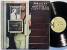 BOB DYLAN Passed Over and Rolling Thunder 2x LP Phoenix 44770 near mint vinyl