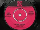 Tony Colton - I Stand Accused - Rare UK 1966 Pye 45 Nothern Soul Wigan EXCELLENT