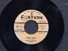 WALTER HAMILTON Sherry Blues FORTUNE 849 M- listen