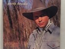 Garth Brooks - Self Titled LP - Capitol C1-90897 - 1989 - Tested - EX/EX - Nice