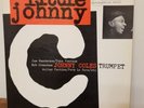 Johnny Coles Little Johnny C Blue Note Jazz LP BLP4144 (1963)  RVG EX/EX