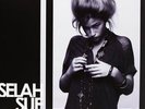 Selah Sue - Vinyl LP Because Mu NEW