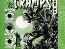 Various - Songs The Cramps Taught Us Vol.3 (LP) - Vinyl Rock & Roll