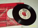 FABRIZIO DE ANDRE' - GEORDIE - RARO 45 GIRI PROMO KARIM 1966