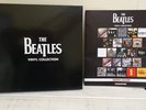Deagostini The Beatles Vinyl Collection Poster and Brochure Binder