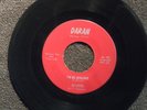 northern soul HI-LITES I'm So Jealous DARAN 222  hear soundclip