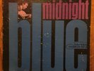 Kenny Burrell Midnight Blue LP Blue Note 4123 Ear DG