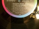 BEATLES MAGICAL MYSTERY TOUR MONO EXT RARE 1967 1st PRESS W STEREO LABEL ERROR