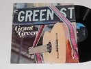 GRANT GREEN NM- Green Street Blue Note BST-84071 Ben Tucker Dave Bailey RVG