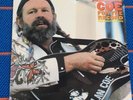 David Allan Coe For the Record First 10 Years 2 LP set exc Columbia KC2 39585
