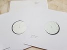ULTRAVOX Rage In Eden LIVE Very Rare TEST PRESSING 1 Of 9  LP Vinyl Numan Foxx