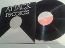 ACID - Emmanuel Top - Turkich Bazar - Attack Records - 12