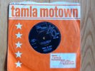  BRENDA HOLLOWAY WHEN I'M GONE/I'VE BEEN GOOD TO YOU TMG 508 UK TAMLA MOTOWN 45