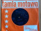  FANTASTIC FOUR I LOVE YOU MADLY /I LOVE YOU MADLY INSTRUMENTAL UK TAMLA MOTOWN 
