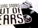 ROLLING STONES - OUT OF TEARS  - RARE 12
