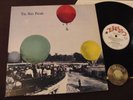 LP The Rain Parade Emergency Third Rail Trip UK 1984 FoldOutCover | M- to EX