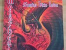 Motörhead - Snake Bite Love Vinyl SPV 008-18891