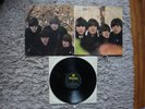 The Beatles Beatles For Sale Vinyl Orig 1964 UK Mono Parlophone 4N / 4N LP PMC
