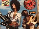 The Brothers Johnson Look Out For #1 LP SEALED  HYPE STICKER, Soul Funk R&B, OG