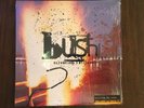 Bush Razorblade Suitcase original 1996 Vinyl LP