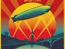 Led  Zeppelin Celebration Day Vinyl Box 3 LP