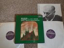 BRUCKNER Symphony No 8 SOLTI / VIENNA PHIL. Decca box LP / booklet