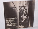 The Rolling Stones December's Children Mono Vinyl LP London LL 3451 VG+/VG+