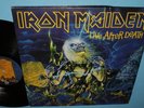 IRON MAIDEN   LIVE AFTER DEATH (2 LP SET) EXCELLENT ORIGINAL PRESS W/ BOOKLET