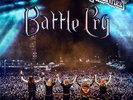 Judas Priest: Battle Cry (2LPs: Hand Numbered Limited Edition Of 7500) Import