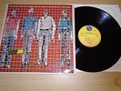 TALKING HEADS / MORE SONGS ABOUT BUILDINGS AND FOOD RECORD LP