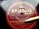 1198/ MÜLLER-JOHN- In Treue fest -Alte Kameraden -Marsch-Märsche-Schellack