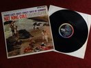 Nat King Cole Those Lazy Hazy Crazy Days Of Summer Capitol ST1932 Stereo Ex Cond