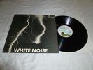 WHITE NOISE-an electric storm '69 UK PINK RIM ISLAND LP. ELECTRONIC PROG.