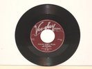 The Spaniels/Please Don't Tease-You Gave Me Peace of Mind/Vee-Jay VJ 229