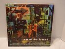 Various-Seattle Beat, Capitol Custom MLP 1002, D1/D1, Yellow Vinyl, GF, NM