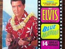 ELVIS PRESLEY 