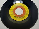 Galactic #1003 The Motifs Baby, you got it/ Come back to me Killer Texas Funk