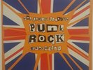 The Great British Punk Rock Explosion LP Record Compilation DOJO LP 122