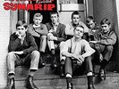 Symarip-Skinhead Moonstomp Revisited  VINYL NUEVO