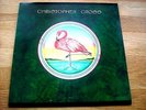 CHRISTOPHER CROSS - WARNER BOTHERS K 56789 - A2 B2 - 1979 UK PRESSING - MINT