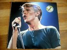 DAVID BOWIE LIVE 1974 - TOWER PHILADELPHIA - GERMAN BLACK RCA 1982