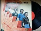 African All Stars ‎– Les Champions 33T LP VG+/VG++  Discophone ‎– TLP 2
