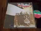 Led Zeppelin II  RL SS Bob Ludwig vinyl LP Monarch G/G plays OK