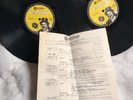 Dr. Demento Radio Show Nov 27-29 1987 2LP Johnny Cash, Weird Al, Monty Python