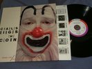 CHARLES MINGUS The Clown Orig LP RARE 1957 ATLANTIC White Bullseye DG MONO NM/EX